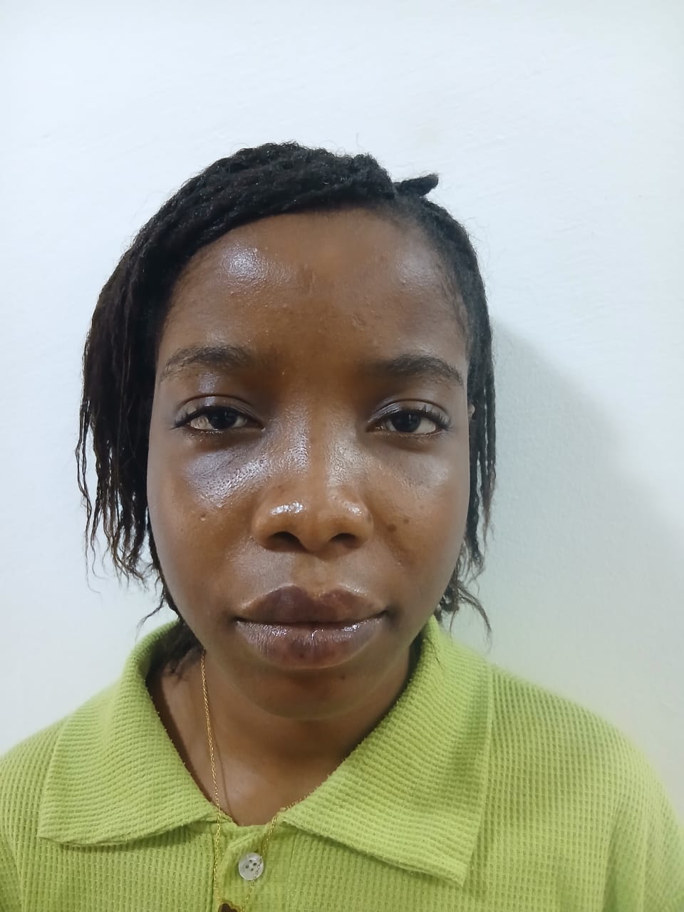 DIALLO  Mariame 