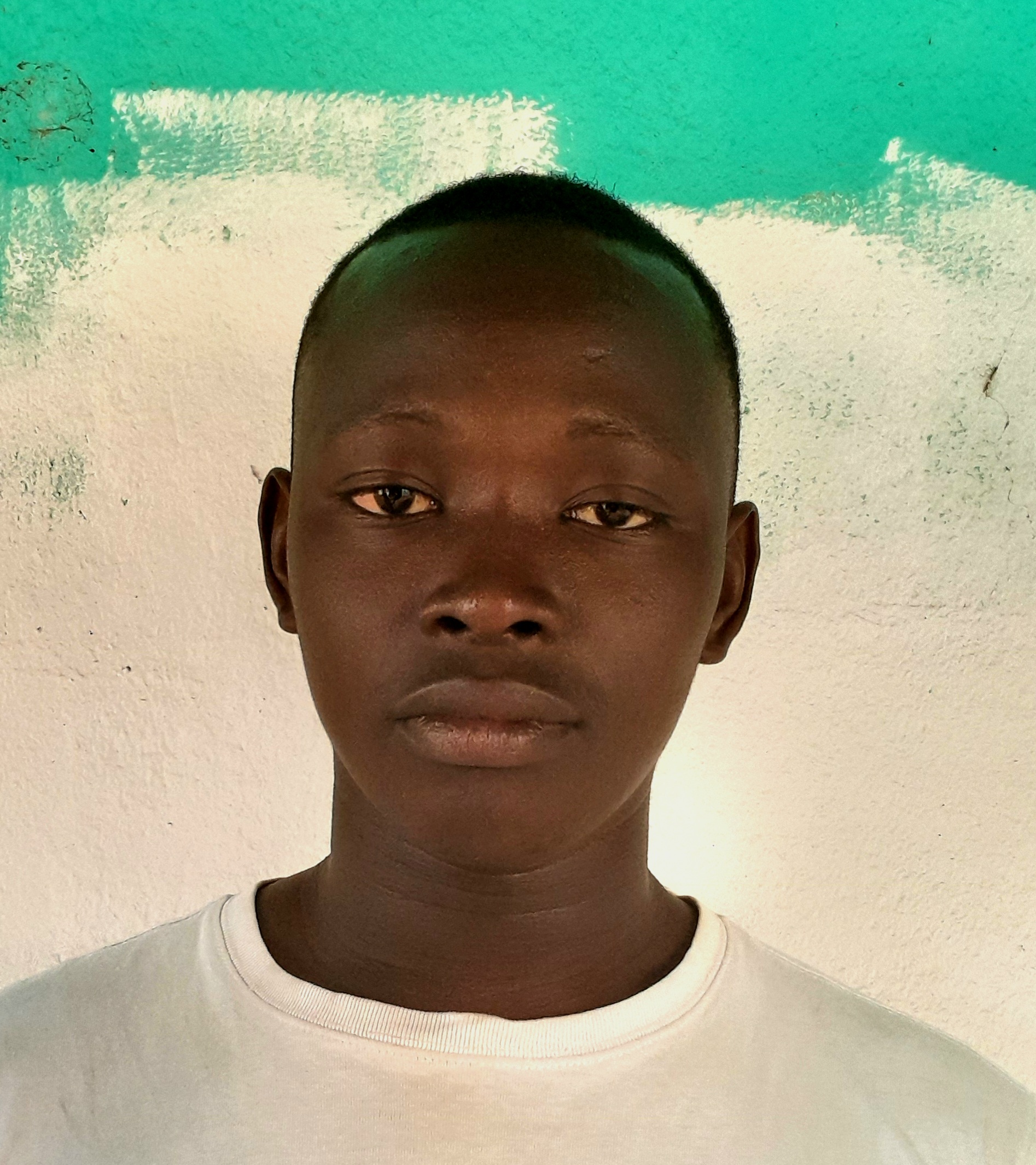 DIALLO Oumar