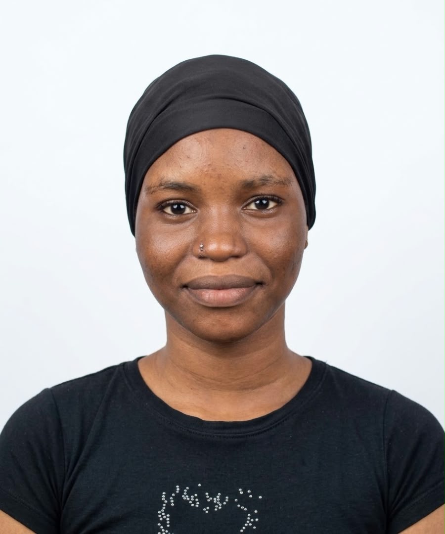 KANTE  Fatoumata