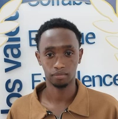 DIALLO Ousmane Tanou